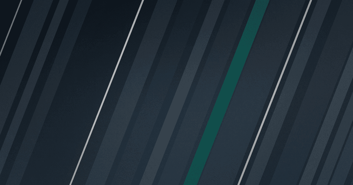 Abstract cover artwork for GlazingPost — Industry & Business