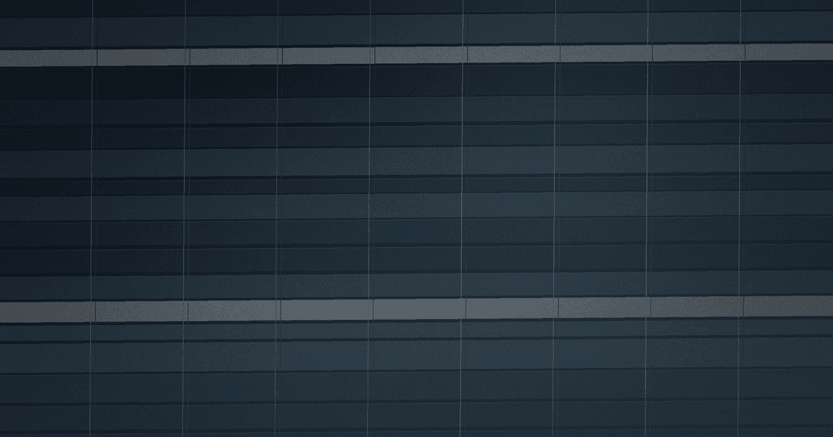 Abstract cover artwork for GlazingPost — Building Codes & Standards
