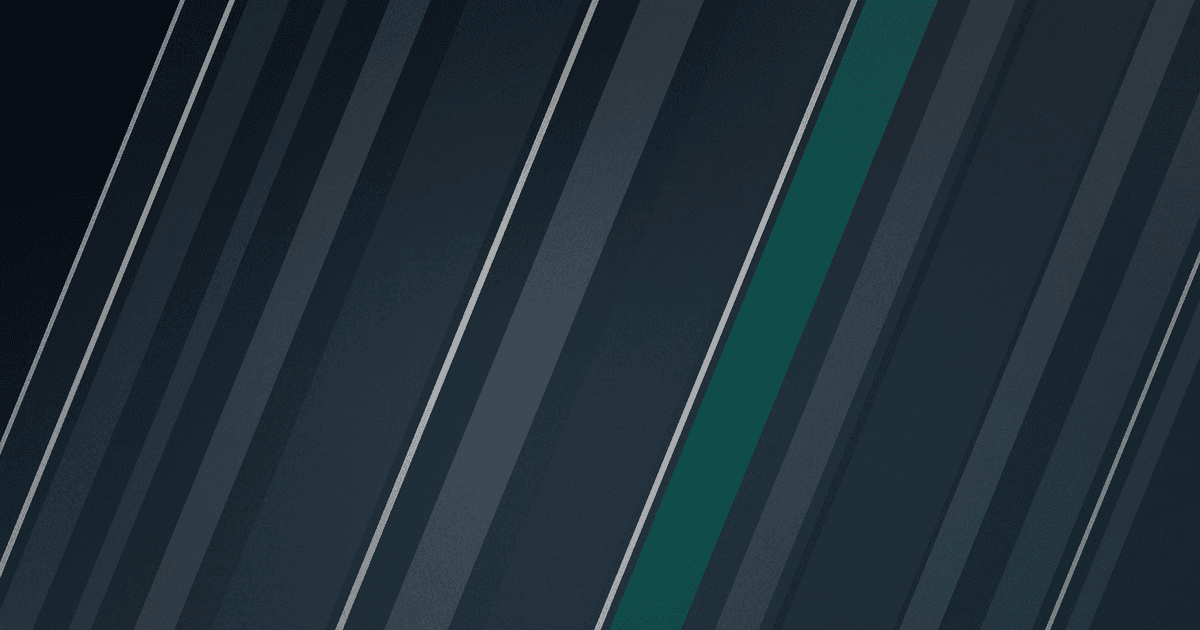 Abstract cover artwork for GlazingPost — Industry & Business
