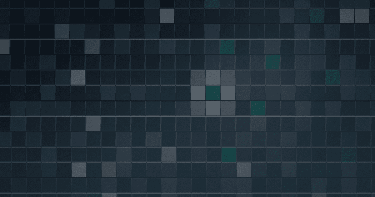 Abstract cover artwork for GlazingPost — Safety & Security