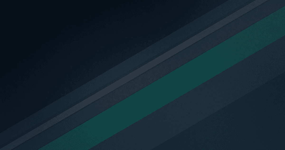 Abstract cover artwork for GlazingPost — Canadian Projects