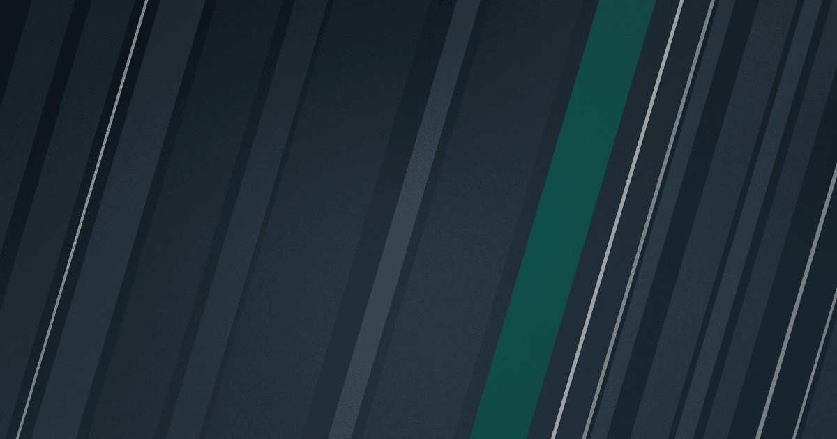 Abstract cover artwork for GlazingPost — Industry & Business
